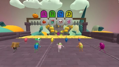 Jeu LOLBeans.io en ligne