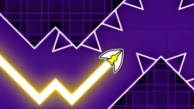 თამაში Space Waves ონლაინ