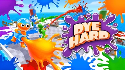 Jeu Dye Hard en ligne