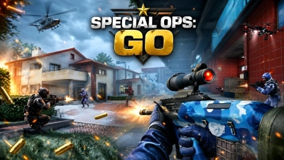 Jeu Special Ops: GO en ligne