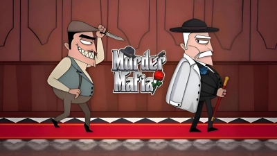 Jeu Murder Mafia en ligne
