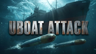 Jeu Uboat Attack en ligne